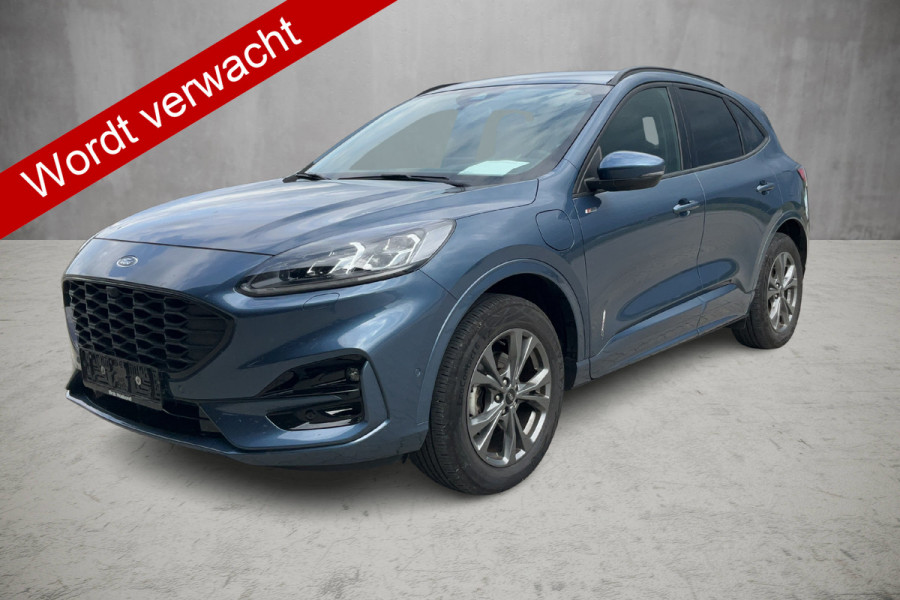 Ford Kuga 2.5 225 pk PHEV ST-Line X Winter Pack, Driver Assistance Pack, Achteruitrijcamera, Adaptive Cruise Control