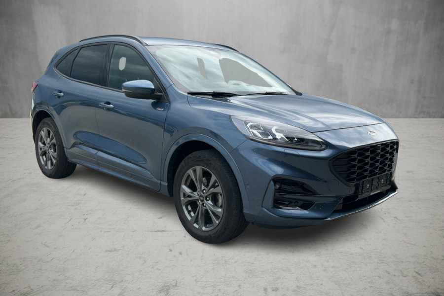 Ford Kuga 2.5 225 pk PHEV ST-Line X Winter Pack, Driver Assistance Pack, Achteruitrijcamera, Adaptive Cruise Control