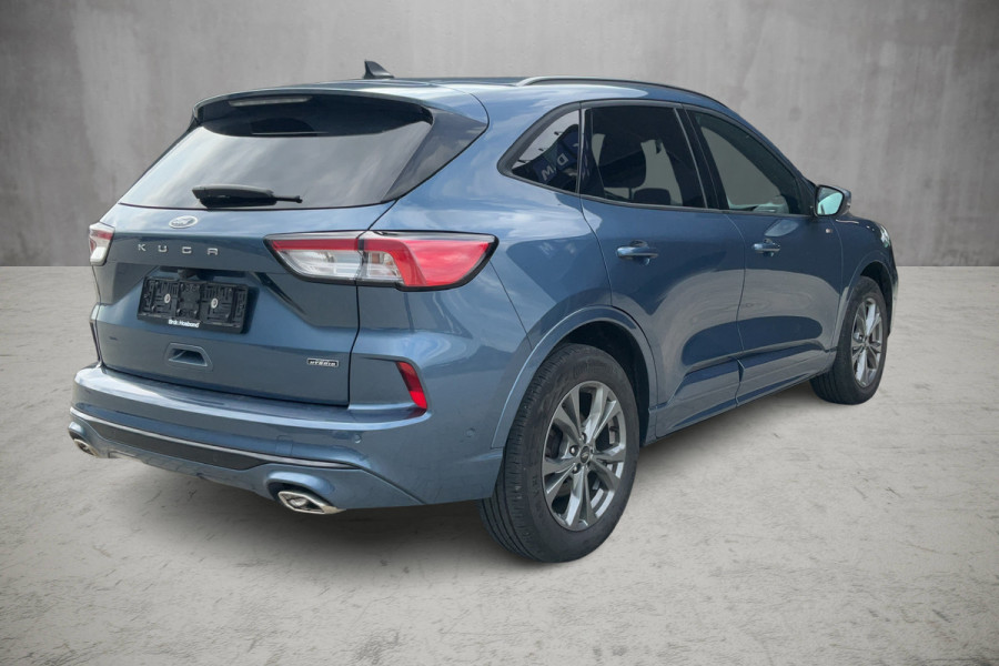 Ford Kuga 2.5 225 pk PHEV ST-Line X Winter Pack, Driver Assistance Pack, Achteruitrijcamera, Adaptive Cruise Control