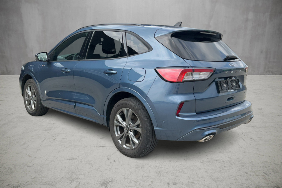 Ford Kuga 2.5 225 pk PHEV ST-Line X Winter Pack, Driver Assistance Pack, Achteruitrijcamera, Adaptive Cruise Control