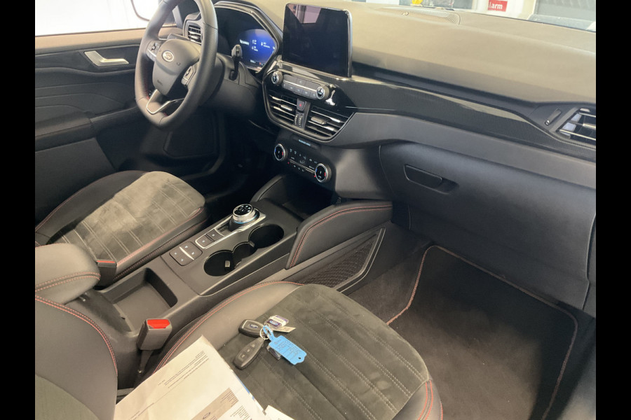 Ford Kuga 2.5 225 pk PHEV ST-Line X Winter Pack, Driver Assistance Pack, Achteruitrijcamera, Adaptive Cruise Control