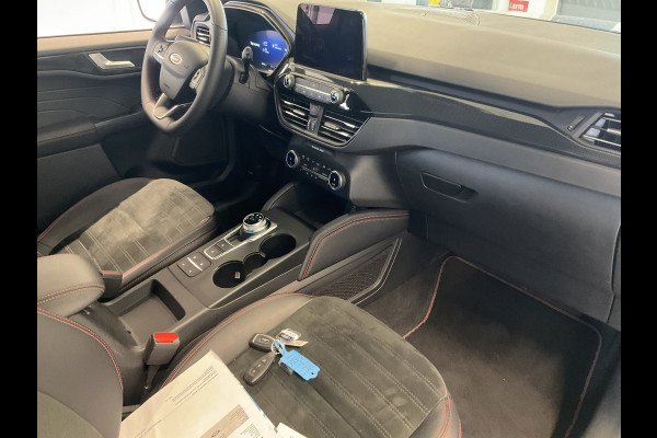 Ford Kuga 2.5 225 pk PHEV ST-Line X Winter Pack, Driver Assistance Pack, Achteruitrijcamera, Adaptive Cruise Control