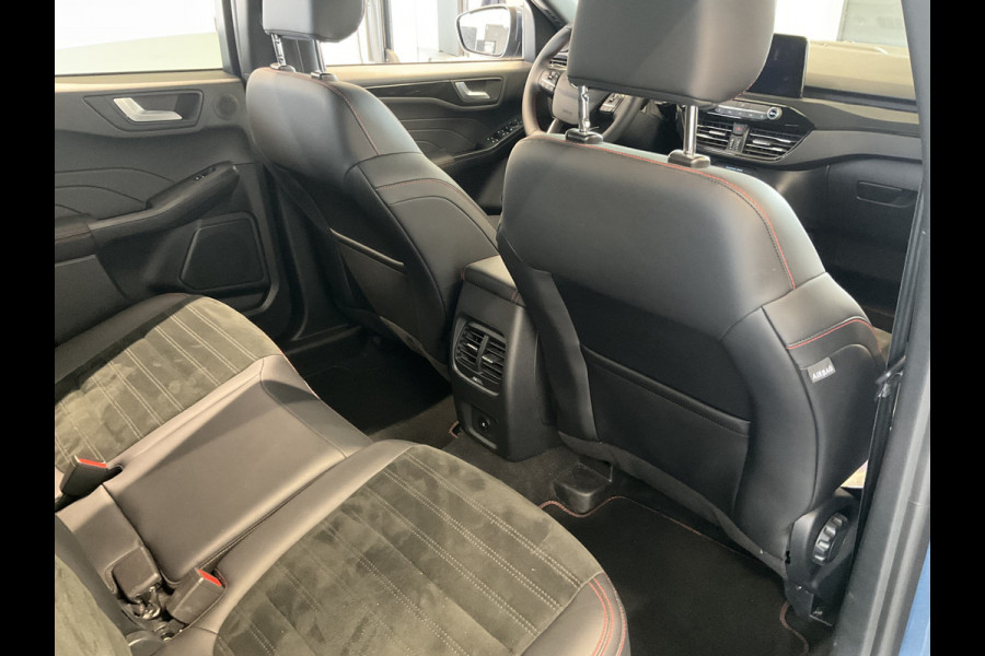 Ford Kuga 2.5 225 pk PHEV ST-Line X Winter Pack, Driver Assistance Pack, Achteruitrijcamera, Adaptive Cruise Control