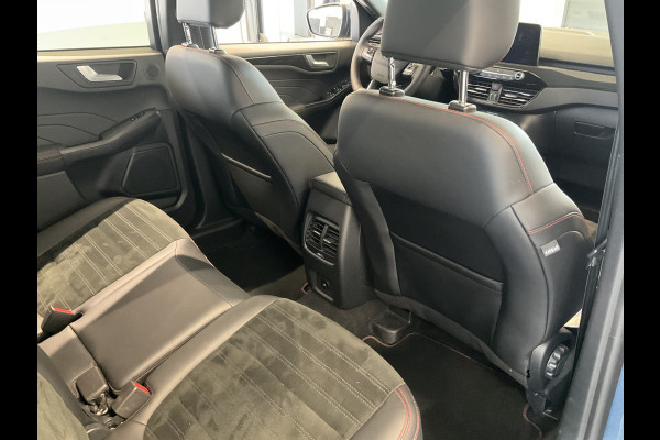 Ford Kuga 2.5 225 pk PHEV ST-Line X Winter Pack, Driver Assistance Pack, Achteruitrijcamera, Adaptive Cruise Control