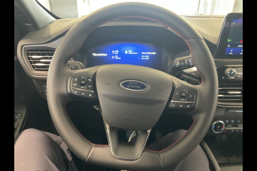 Ford Kuga 2.5 225 pk PHEV ST-Line X Winter Pack, Driver Assistance Pack, Achteruitrijcamera, Adaptive Cruise Control