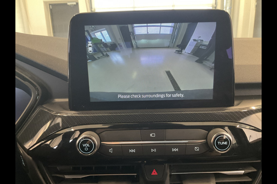 Ford Kuga 2.5 225 pk PHEV ST-Line X Winter Pack, Driver Assistance Pack, Achteruitrijcamera, Adaptive Cruise Control