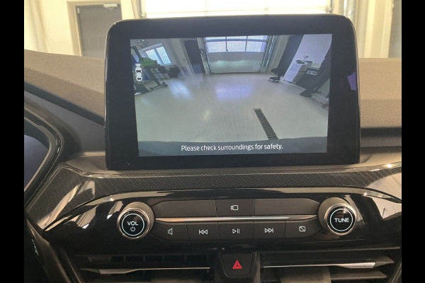 Ford Kuga 2.5 225 pk PHEV ST-Line X Winter Pack, Driver Assistance Pack, Achteruitrijcamera, Adaptive Cruise Control