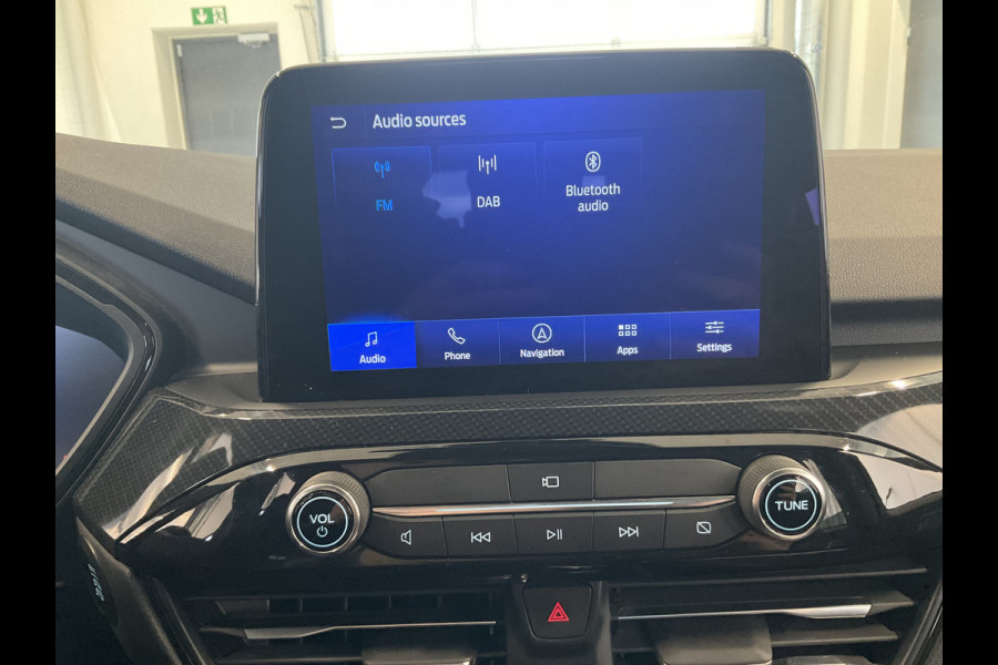 Ford Kuga 2.5 225 pk PHEV ST-Line X Winter Pack, Driver Assistance Pack, Achteruitrijcamera, Adaptive Cruise Control