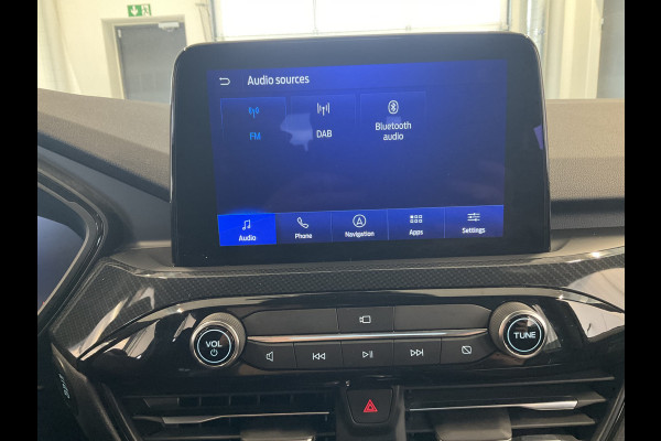 Ford Kuga 2.5 225 pk PHEV ST-Line X Winter Pack, Driver Assistance Pack, Achteruitrijcamera, Adaptive Cruise Control