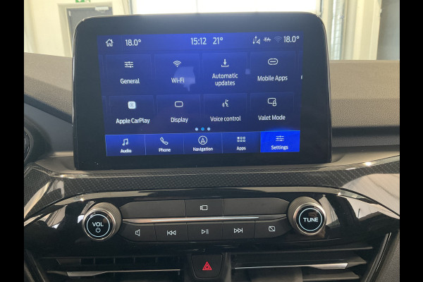 Ford Kuga 2.5 225 pk PHEV ST-Line X Winter Pack, Driver Assistance Pack, Achteruitrijcamera, Adaptive Cruise Control