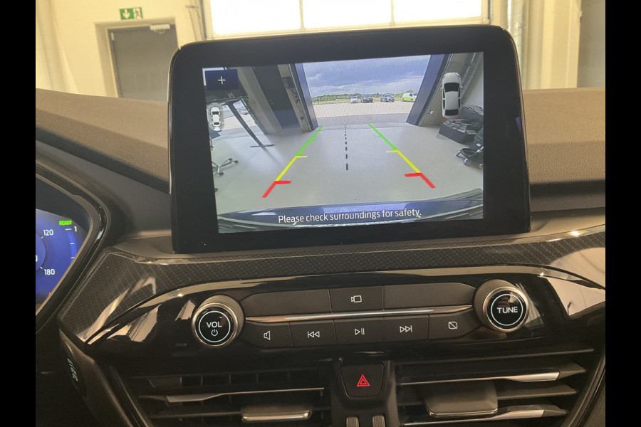 Ford Kuga 2.5 225 pk PHEV ST-Line X Winter Pack, Driver Assistance Pack, Achteruitrijcamera, Adaptive Cruise Control