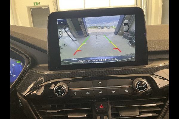 Ford Kuga 2.5 225 pk PHEV ST-Line X Winter Pack, Driver Assistance Pack, Achteruitrijcamera, Adaptive Cruise Control