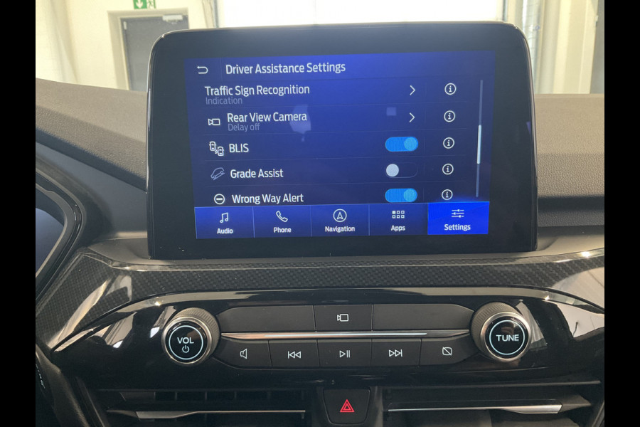 Ford Kuga 2.5 225 pk PHEV ST-Line X Winter Pack, Driver Assistance Pack, Achteruitrijcamera, Adaptive Cruise Control