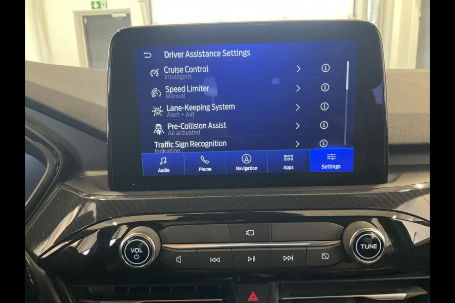 Ford Kuga 2.5 225 pk PHEV ST-Line X Winter Pack, Driver Assistance Pack, Achteruitrijcamera, Adaptive Cruise Control