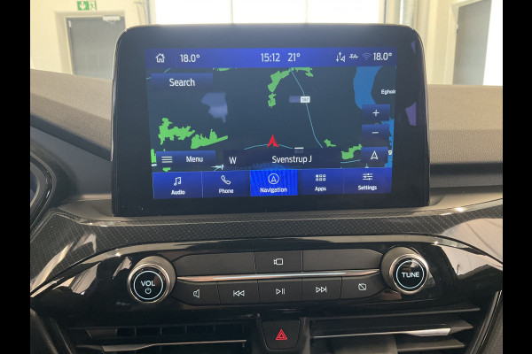 Ford Kuga 2.5 225 pk PHEV ST-Line X Winter Pack, Driver Assistance Pack, Achteruitrijcamera, Adaptive Cruise Control