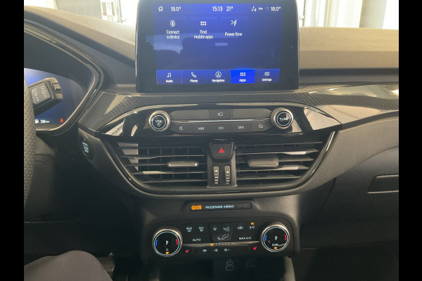 Ford Kuga 2.5 225 pk PHEV ST-Line X Winter Pack, Driver Assistance Pack, Achteruitrijcamera, Adaptive Cruise Control