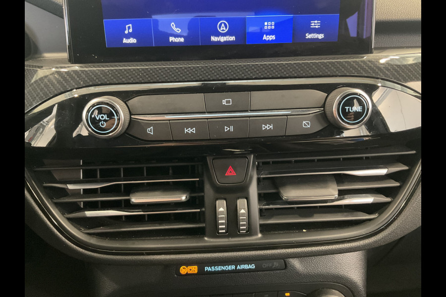 Ford Kuga 2.5 225 pk PHEV ST-Line X Winter Pack, Driver Assistance Pack, Achteruitrijcamera, Adaptive Cruise Control