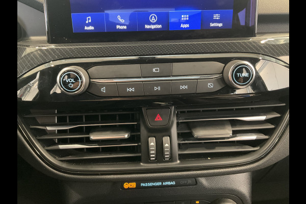 Ford Kuga 2.5 225 pk PHEV ST-Line X Winter Pack, Driver Assistance Pack, Achteruitrijcamera, Adaptive Cruise Control