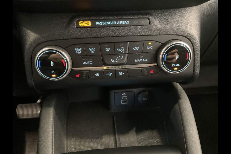 Ford Kuga 2.5 225 pk PHEV ST-Line X Winter Pack, Driver Assistance Pack, Achteruitrijcamera, Adaptive Cruise Control