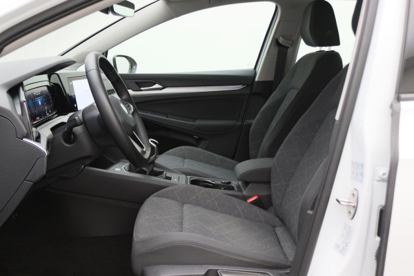 Volkswagen Golf 1.0 TSI Life LED, Adapt. Cruise, Apple Carplay, Stuur-/Stoelverw., PDC