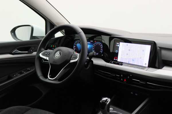 Volkswagen Golf 1.0 TSI Life LED, Adapt. Cruise, Apple Carplay, Stuur-/Stoelverw., PDC