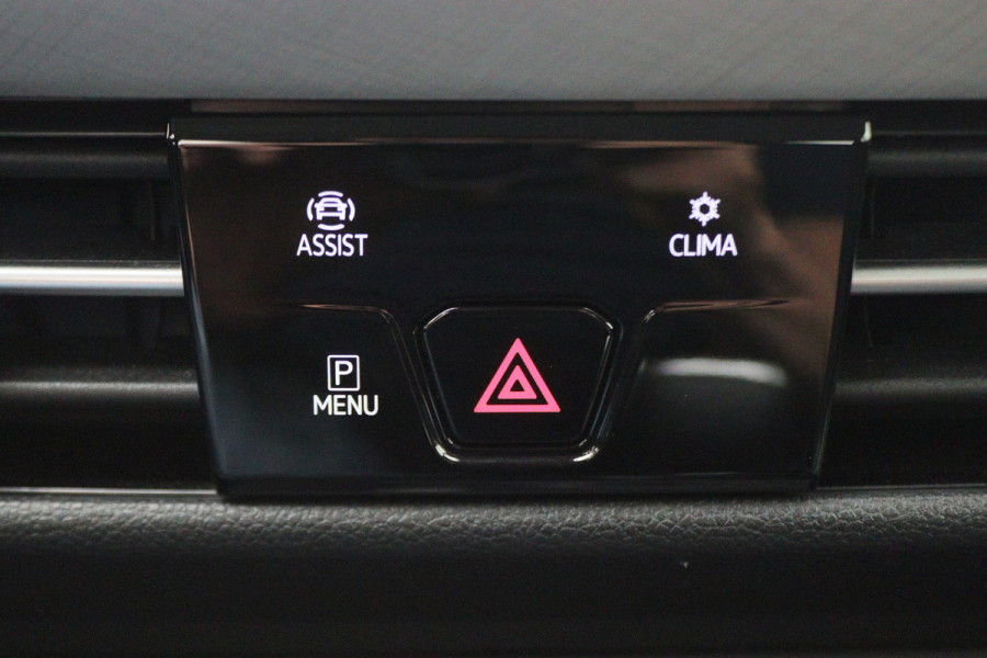 Volkswagen Golf 1.0 TSI Life LED, Adapt. Cruise, Apple Carplay, Stuur-/Stoelverw., PDC