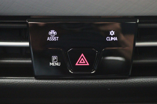 Volkswagen Golf 1.0 TSI Life LED, Adapt. Cruise, Apple Carplay, Stuur-/Stoelverw., PDC