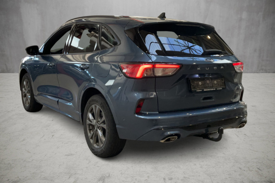 Ford Kuga 2.5 225 pk PHEV ST-Line X Hybride rijden voor een redelijke prijs ! Winter Pack, Driver Assistance Pack, Achteruirijcamera, Adaptive Cruise Control