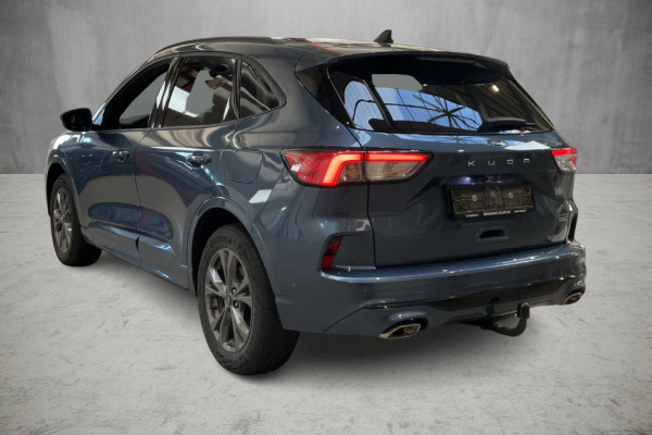 Ford Kuga 2.5 225 pk PHEV ST-Line X Hybride rijden voor een redelijke prijs ! Winter Pack, Driver Assistance Pack, Achteruirijcamera, Adaptive Cruise Control