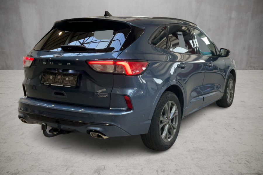 Ford Kuga 2.5 225 pk PHEV ST-Line X Hybride rijden voor een redelijke prijs ! Winter Pack, Driver Assistance Pack, Achteruirijcamera, Adaptive Cruise Control