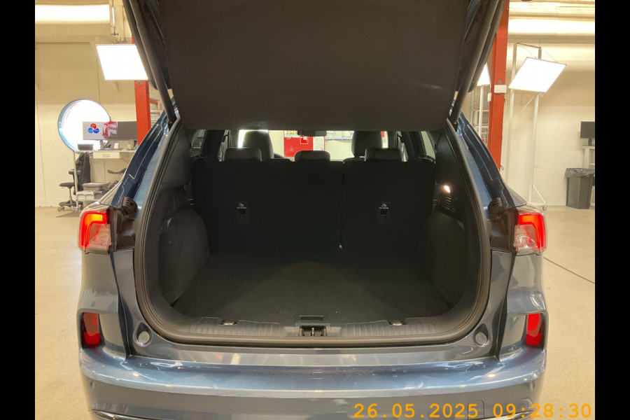 Ford Kuga 2.5 225 pk PHEV ST-Line X Hybride rijden voor een redelijke prijs ! Winter Pack, Driver Assistance Pack, Achteruirijcamera, Adaptive Cruise Control