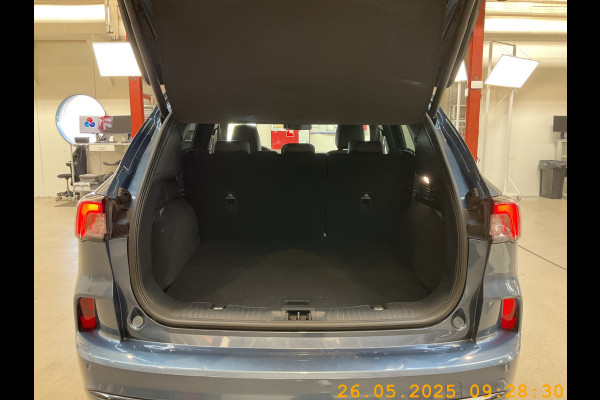 Ford Kuga 2.5 225 pk PHEV ST-Line X Hybride rijden voor een redelijke prijs ! Winter Pack, Driver Assistance Pack, Achteruirijcamera, Adaptive Cruise Control