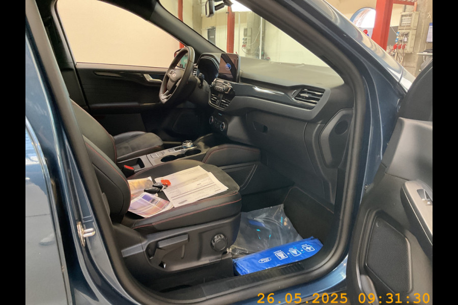 Ford Kuga 2.5 225 pk PHEV ST-Line X Hybride rijden voor een redelijke prijs ! Winter Pack, Driver Assistance Pack, Achteruirijcamera, Adaptive Cruise Control