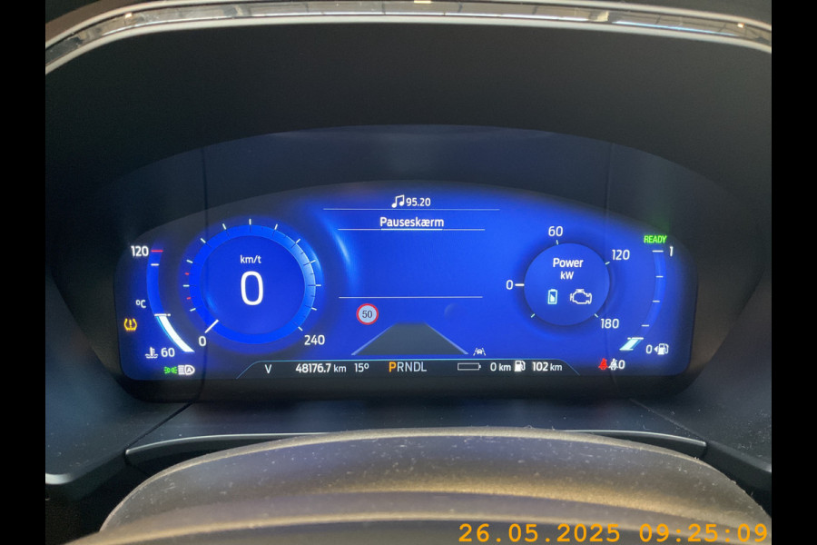 Ford Kuga 2.5 225 pk PHEV ST-Line X Hybride rijden voor een redelijke prijs ! Winter Pack, Driver Assistance Pack, Achteruirijcamera, Adaptive Cruise Control