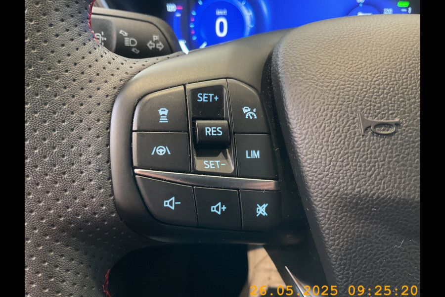Ford Kuga 2.5 225 pk PHEV ST-Line X Hybride rijden voor een redelijke prijs ! Winter Pack, Driver Assistance Pack, Achteruirijcamera, Adaptive Cruise Control