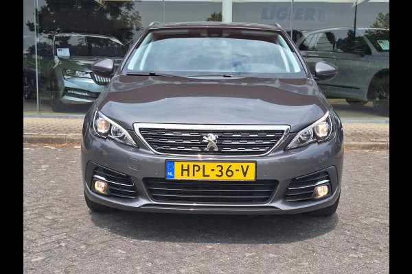 Peugeot 308 SW 1.2 131 PK Allure Pack | Climate | Navi | Cruise Ctrl | (occasion)