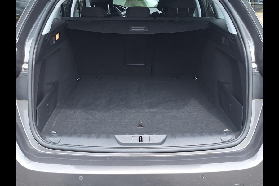 Peugeot 308 SW 1.2 131 PK Allure Pack | Climate | Navi | Cruise Ctrl | (occasion)