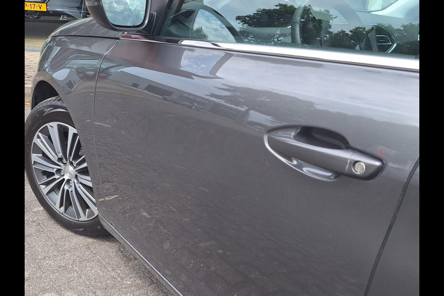 Peugeot 308 SW 1.2 131 PK Allure Pack | Climate | Navi | Cruise Ctrl | (occasion)