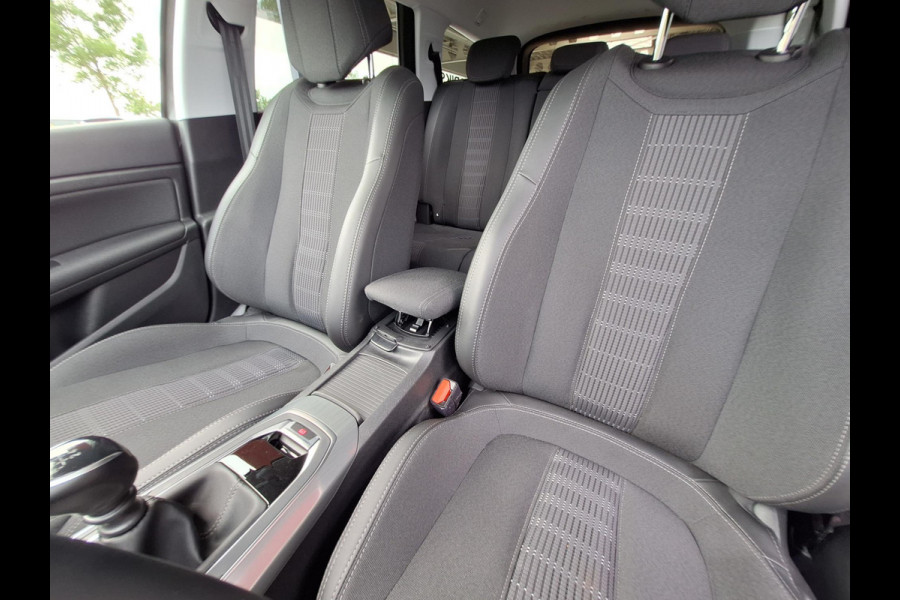 Peugeot 308 SW 1.2 131 PK Allure Pack | Climate | Navi | Cruise Ctrl | (occasion)