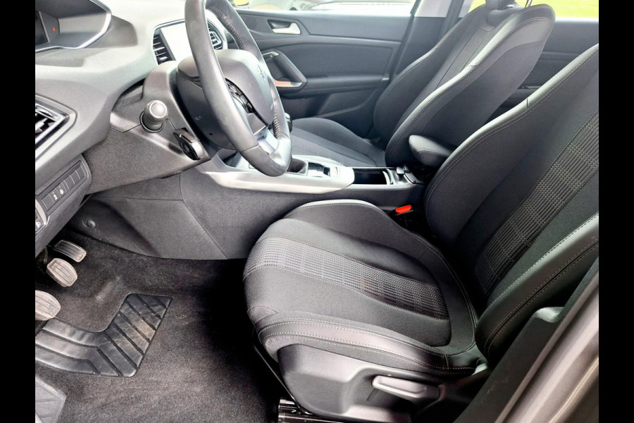 Peugeot 308 SW 1.2 131 PK Allure Pack | Climate | Navi | Cruise Ctrl | (occasion)