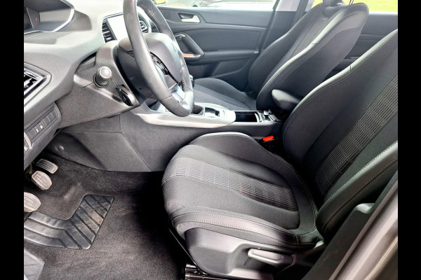 Peugeot 308 SW 1.2 131 PK Allure Pack | Climate | Navi | Cruise Ctrl | (occasion)