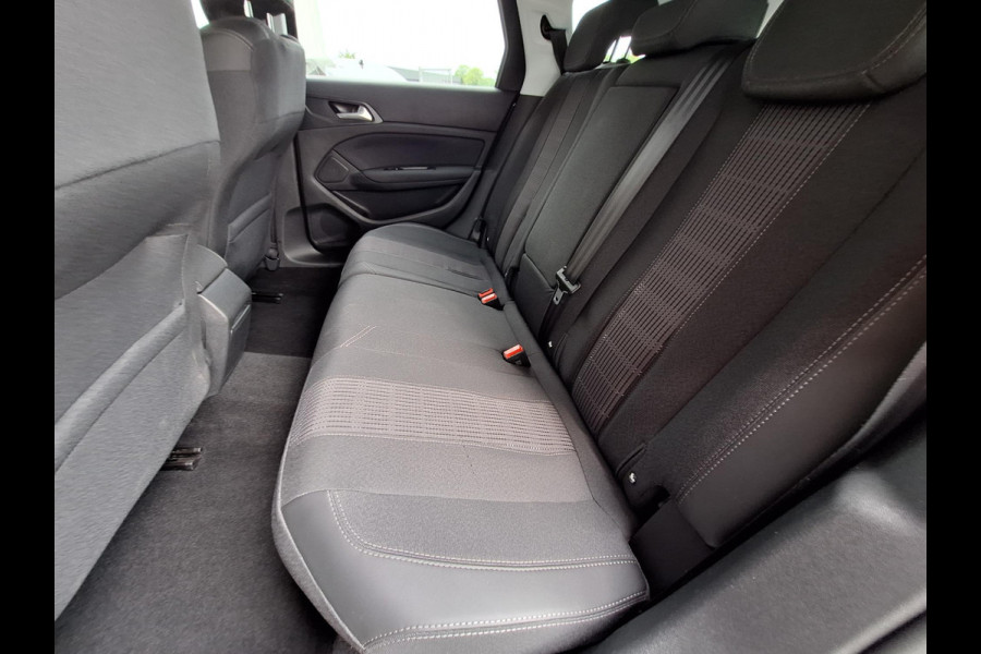 Peugeot 308 SW 1.2 131 PK Allure Pack | Climate | Navi | Cruise Ctrl | (occasion)