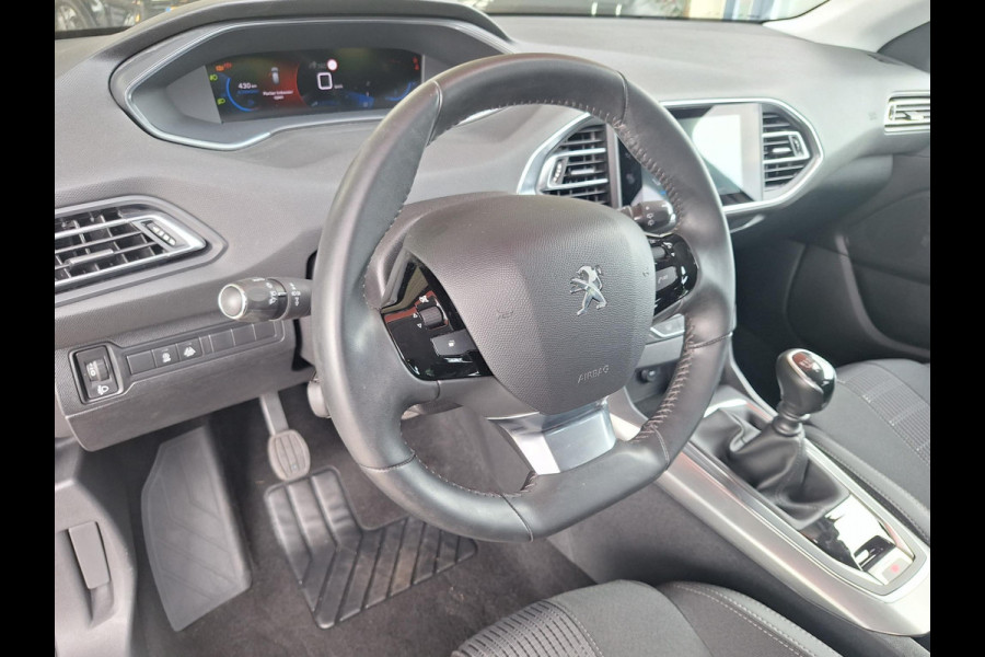 Peugeot 308 SW 1.2 131 PK Allure Pack | Climate | Navi | Cruise Ctrl | (occasion)