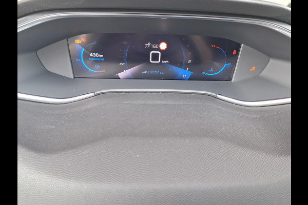 Peugeot 308 SW 1.2 131 PK Allure Pack | Climate | Navi | Cruise Ctrl | (occasion)
