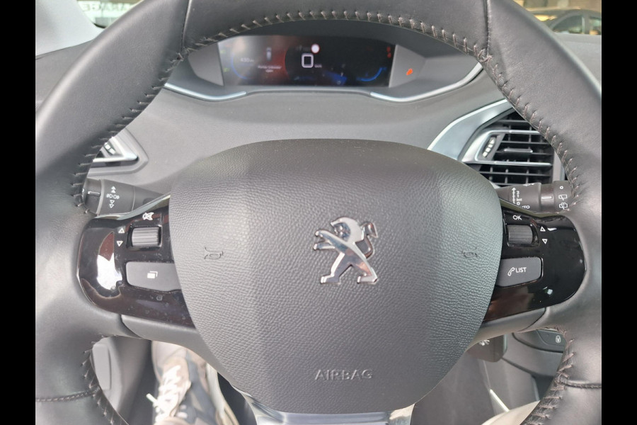 Peugeot 308 SW 1.2 131 PK Allure Pack | Climate | Navi | Cruise Ctrl | (occasion)