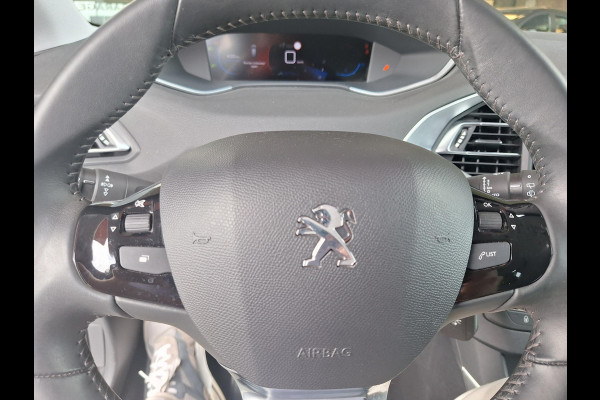 Peugeot 308 SW 1.2 131 PK Allure Pack | Climate | Navi | Cruise Ctrl | (occasion)