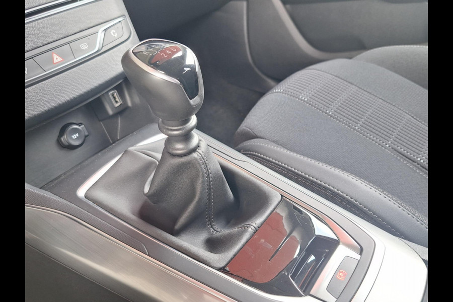 Peugeot 308 SW 1.2 131 PK Allure Pack | Climate | Navi | Cruise Ctrl | (occasion)