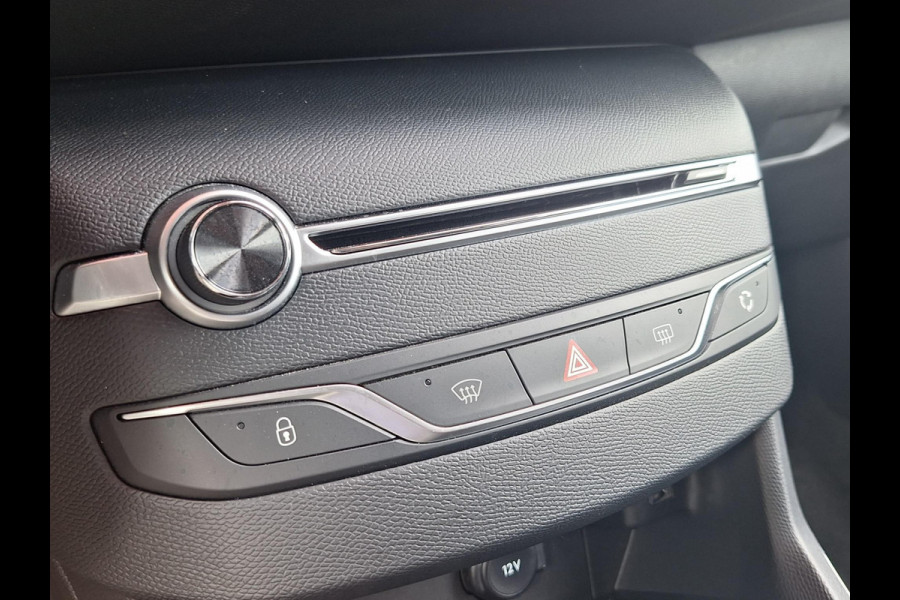 Peugeot 308 SW 1.2 131 PK Allure Pack | Climate | Navi | Cruise Ctrl | (occasion)