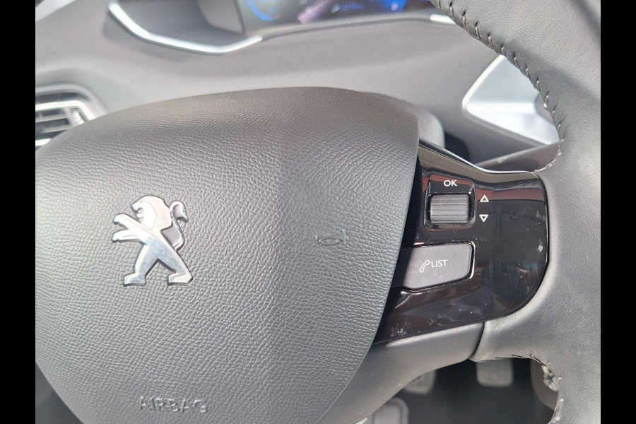 Peugeot 308 SW 1.2 131 PK Allure Pack | Climate | Navi | Cruise Ctrl | (occasion)