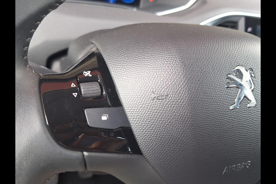 Peugeot 308 SW 1.2 131 PK Allure Pack | Climate | Navi | Cruise Ctrl | (occasion)